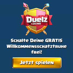 Duelz casino
