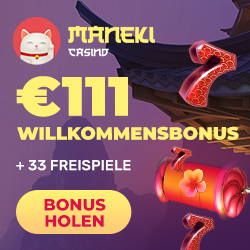 Maneki casino
